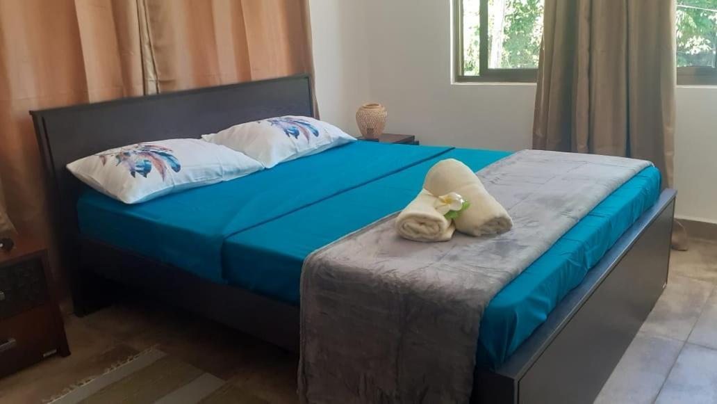 Riverside Mount Simpson Upper Beau Vallon  Exterior foto