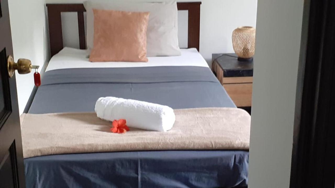 Riverside Mount Simpson Upper Beau Vallon  Exterior foto